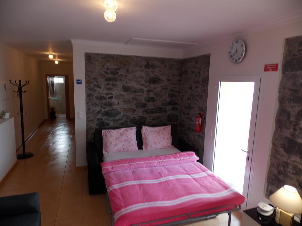 Casa Sol E Vista Villa Arco da Calheta  Exteriör bild