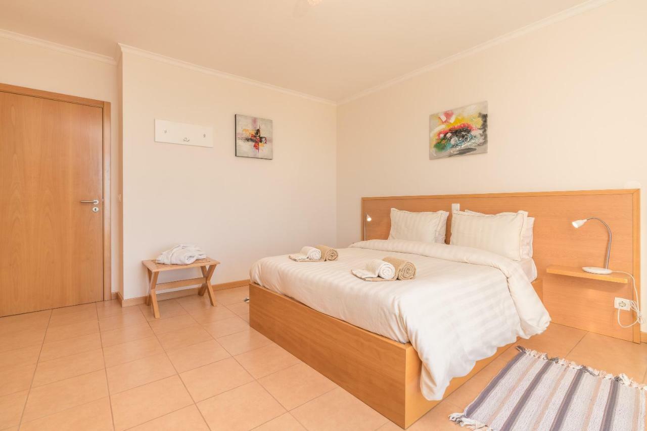 Casa Sol E Vista Villa Arco da Calheta  Exteriör bild